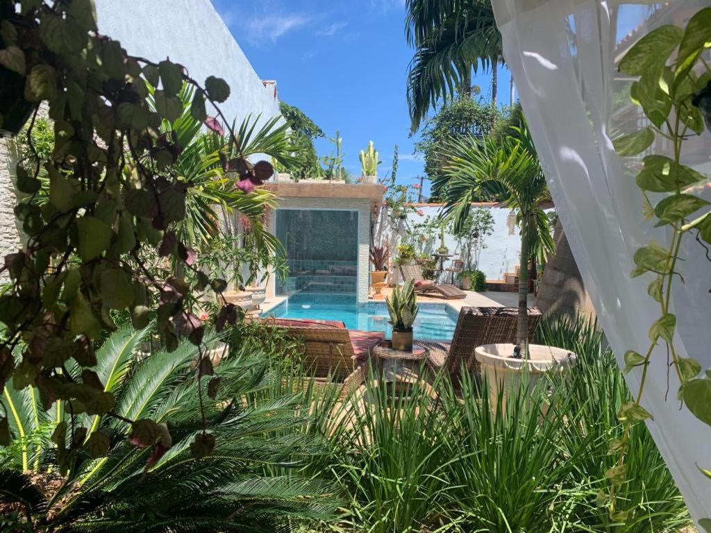 Villa Lulu Geribá Búzios Exterior foto