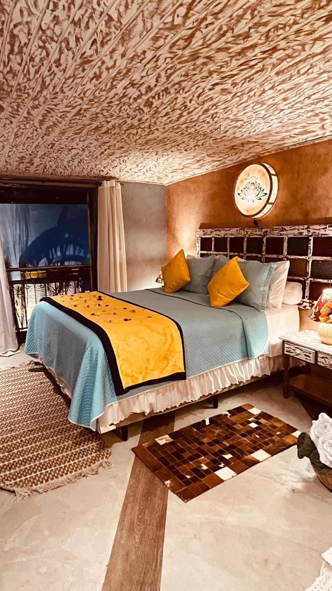 Villa Lulu Geribá Búzios Exterior foto